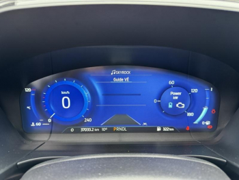 Photo 13 du bon plan FORD Kuga 2.5 Duratec 190ch FHEV E85 ST-Line BVA occasion à 27500 €