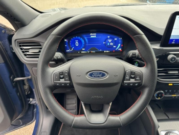 Photo 14 du bon plan FORD Kuga 2.5 Duratec 190ch FHEV E85 ST-Line BVA occasion à 27500 €