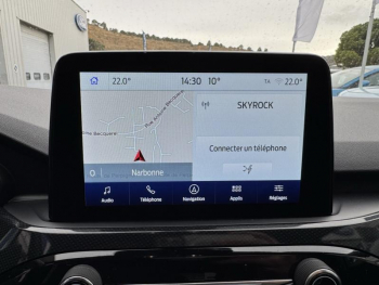 Photo 18 du bon plan FORD Kuga 2.5 Duratec 190ch FHEV E85 ST-Line BVA occasion à 27500 €