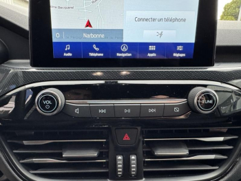 Photo 19 du bon plan FORD Kuga 2.5 Duratec 190ch FHEV E85 ST-Line BVA occasion à 27500 €