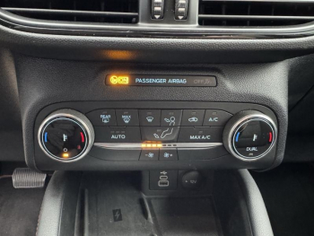 Photo 20 du bon plan FORD Kuga 2.5 Duratec 190ch FHEV E85 ST-Line BVA occasion à 27500 €