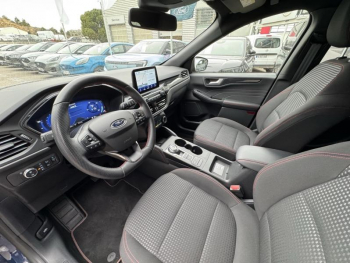 Photo 23 du bon plan FORD Kuga 2.5 Duratec 190ch FHEV E85 ST-Line BVA occasion à 27500 €