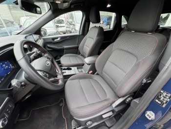 Photo 24 du bon plan FORD Kuga 2.5 Duratec 190ch FHEV E85 ST-Line BVA occasion à 27500 €