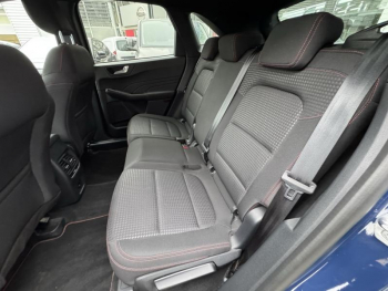 Photo 25 du bon plan FORD Kuga 2.5 Duratec 190ch FHEV E85 ST-Line BVA occasion à 27500 €