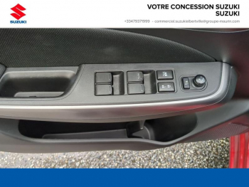 Photo 10 du bon plan SUZUKI Swift 1.2 Dualjet Hybrid 83ch Pack AllGrip occasion à 16900 €