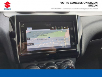 Photo 16 du bon plan SUZUKI Swift 1.2 Dualjet Hybrid 83ch Pack AllGrip occasion à 16900 €