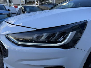 Photo 6 du bon plan FORD Focus 1.0 Flexifuel mHEV 125ch Titanium Style occasion à 17950 €