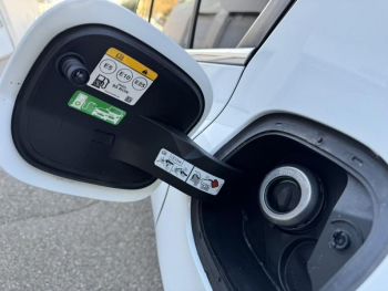 Photo 8 du bon plan FORD Focus 1.0 Flexifuel mHEV 125ch Titanium Style occasion à 17950 €