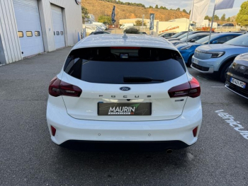 Photo 10 du bon plan FORD Focus 1.0 Flexifuel mHEV 125ch Titanium Style occasion à 17950 €