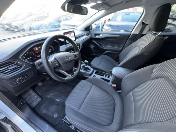 Photo 12 du bon plan FORD Focus 1.0 Flexifuel mHEV 125ch Titanium Style occasion à 17950 €