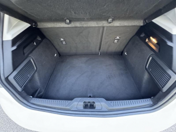 Photo 15 du bon plan FORD Focus 1.0 Flexifuel mHEV 125ch Titanium Style occasion à 17950 €