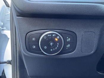 Photo 17 du bon plan FORD Focus 1.0 Flexifuel mHEV 125ch Titanium Style occasion à 17950 €