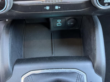 Photo 22 du bon plan FORD Focus 1.0 Flexifuel mHEV 125ch Titanium Style occasion à 17950 €