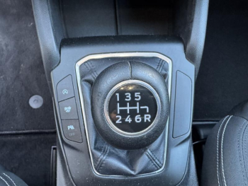 Photo 23 du bon plan FORD Focus 1.0 Flexifuel mHEV 125ch Titanium Style occasion à 17950 €