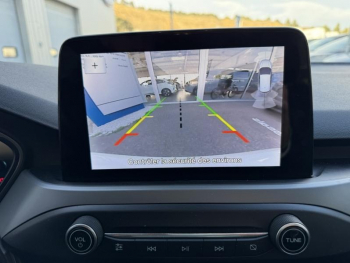 Photo 26 du bon plan FORD Focus 1.0 Flexifuel mHEV 125ch Titanium Style occasion à 17950 €