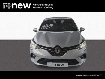 Photo 2 du bon plan RENAULT Clio 1.6 E-Tech 140ch Intens -21 occasion à 17489 €