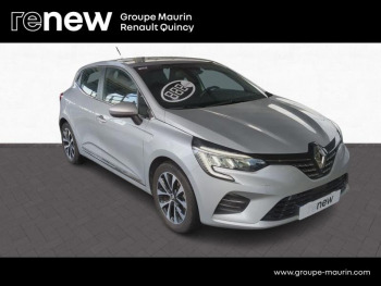 Photo 3 du bon plan RENAULT Clio 1.6 E-Tech 140ch Intens -21 occasion à 17489 €