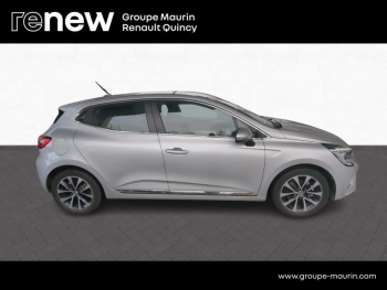 Photo 4 du bon plan RENAULT Clio 1.6 E-Tech 140ch Intens -21 occasion à 17489 €
