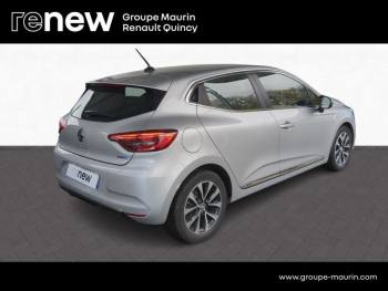 Photo 5 du bon plan RENAULT Clio 1.6 E-Tech 140ch Intens -21 occasion à 17489 €