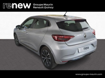 Photo 7 du bon plan RENAULT Clio 1.6 E-Tech 140ch Intens -21 occasion à 17489 €