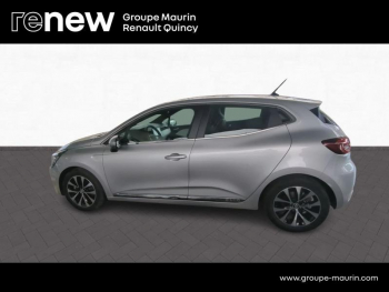 Photo 8 du bon plan RENAULT Clio 1.6 E-Tech 140ch Intens -21 occasion à 17489 €
