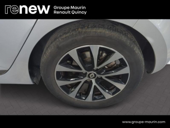 Photo 9 du bon plan RENAULT Clio 1.6 E-Tech 140ch Intens -21 occasion à 17489 €