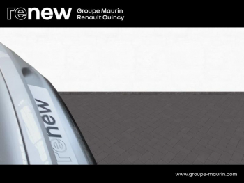 Photo 10 du bon plan RENAULT Clio 1.6 E-Tech 140ch Intens -21 occasion à 17489 €