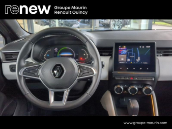 Photo 13 du bon plan RENAULT Clio 1.6 E-Tech 140ch Intens -21 occasion à 17489 €