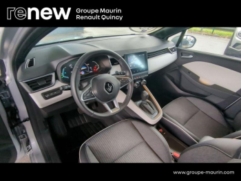 Photo 14 du bon plan RENAULT Clio 1.6 E-Tech 140ch Intens -21 occasion à 17489 €