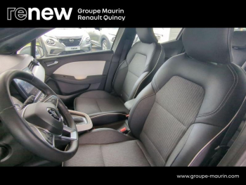Photo 15 du bon plan RENAULT Clio 1.6 E-Tech 140ch Intens -21 occasion à 17489 €