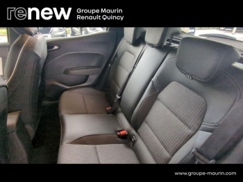 Photo 16 du bon plan RENAULT Clio 1.6 E-Tech 140ch Intens -21 occasion à 17489 €