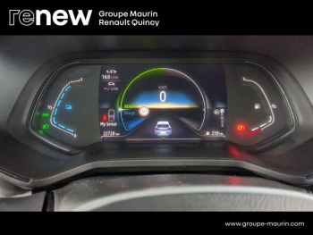 Photo 17 du bon plan RENAULT Clio 1.6 E-Tech 140ch Intens -21 occasion à 17489 €