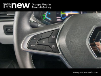 Photo 19 du bon plan RENAULT Clio 1.6 E-Tech 140ch Intens -21 occasion à 17489 €