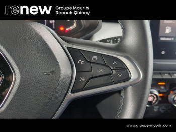 Photo 20 du bon plan RENAULT Clio 1.6 E-Tech 140ch Intens -21 occasion à 17489 €