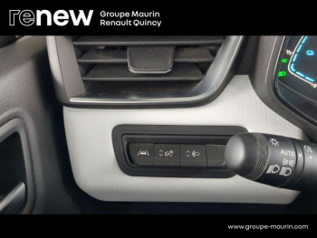 Photo 21 du bon plan RENAULT Clio 1.6 E-Tech 140ch Intens -21 occasion à 17489 €