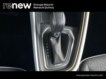 Photo 24 du bon plan RENAULT Clio 1.6 E-Tech 140ch Intens -21 occasion à 17489 €