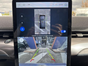 Photo 19 du bon plan FORD Mustang Mach-E 351ch Extended Range 99kWh AWD 9cv occasion à 28990 €