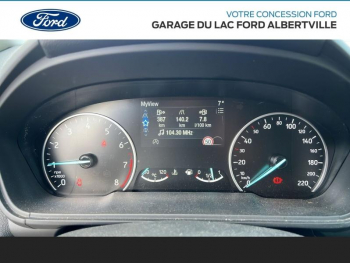 Photo 9 du bon plan FORD EcoSport 1.0 EcoBoost 125ch ST-Line occasion à 12990 €