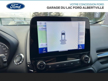 Photo 11 du bon plan FORD EcoSport 1.0 EcoBoost 125ch ST-Line occasion à 12990 €
