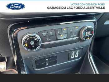 Photo 12 du bon plan FORD EcoSport 1.0 EcoBoost 125ch ST-Line occasion à 12990 €