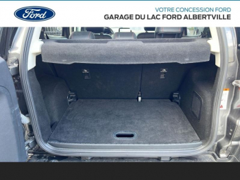 Photo 13 du bon plan FORD EcoSport 1.0 EcoBoost 125ch ST-Line occasion à 12990 €