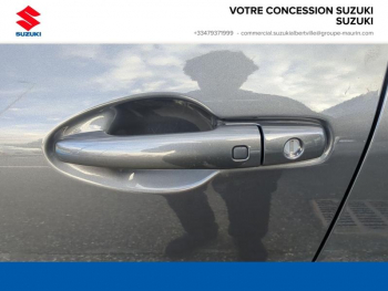 Photo 8 du bon plan SUZUKI Swift 1.2 Dualjet Hybrid 83ch Pack AllGrip occasion à 16900 €