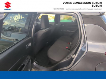 Photo 14 du bon plan SUZUKI Swift 1.2 Dualjet Hybrid 83ch Pack AllGrip occasion à 16900 €