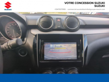Photo 22 du bon plan SUZUKI Swift 1.2 Dualjet Hybrid 83ch Pack AllGrip occasion à 16900 €