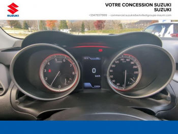 Photo 23 du bon plan SUZUKI Swift 1.2 Dualjet Hybrid 83ch Pack AllGrip occasion à 16900 €