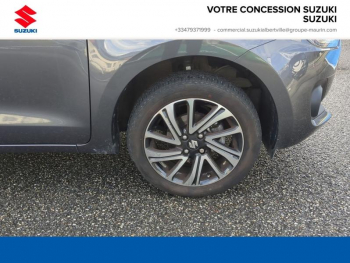 Photo 26 du bon plan SUZUKI Swift 1.2 Dualjet Hybrid 83ch Pack AllGrip occasion à 16900 €