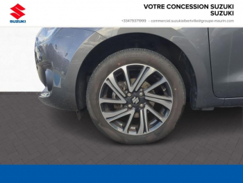 Photo 27 du bon plan SUZUKI Swift 1.2 Dualjet Hybrid 83ch Pack AllGrip occasion à 16900 €