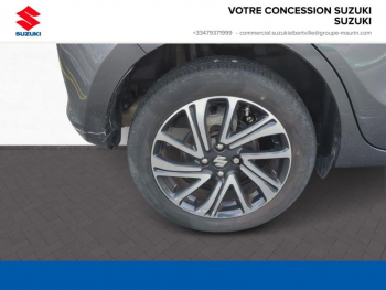 Photo 29 du bon plan SUZUKI Swift 1.2 Dualjet Hybrid 83ch Pack AllGrip occasion à 16900 €