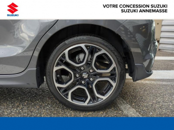 Photo 9 du bon plan SUZUKI Swift 1.4 Boosterjet Hybrid 129ch Sport occasion à 16490 €