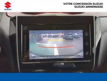 Photo 17 du bon plan SUZUKI Swift 1.4 Boosterjet Hybrid 129ch Sport occasion à 16490 €